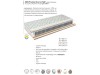 Матрас SON Pocket Cocos h22 зима/лето (80х200 см.)